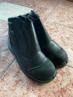 UVEX Schweißerstiefel S2 Niedersachsen - Oldenburg Vorschau