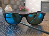 Ray Ban Sonnenbrille RJ9062S NEUWERTIG! Nordrhein-Westfalen - Kamen Vorschau