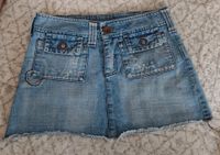 Zara Jeansrock Rock Minirock 158 164 14 Nordrhein-Westfalen - Bad Salzuflen Vorschau