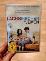 DVD - Lachsfischen im Jemen Bayern - Würzburg Vorschau