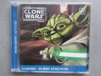 Hörspiel CD Star Wars The Clone Wars Der Hinterhalt Nordrhein-Westfalen - Mönchengladbach Vorschau