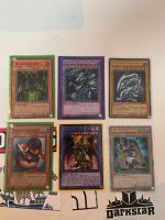 Yu-Gi Oh Sammelkarten Nordrhein-Westfalen - Castrop-Rauxel Vorschau