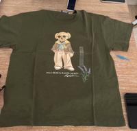 POLO, Ralph Lauren, T-Shirt, Grösse: L, NEU mit Etikett Bielefeld - Sennestadt Vorschau
