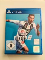 PlayStation 4 - FIFA19 (Ronaldo-Edition) München - Maxvorstadt Vorschau