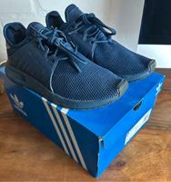 Adidas Sportschuhe X_PLR Sneaker blau Gr. 39 1/3 Wandsbek - Hamburg Poppenbüttel Vorschau