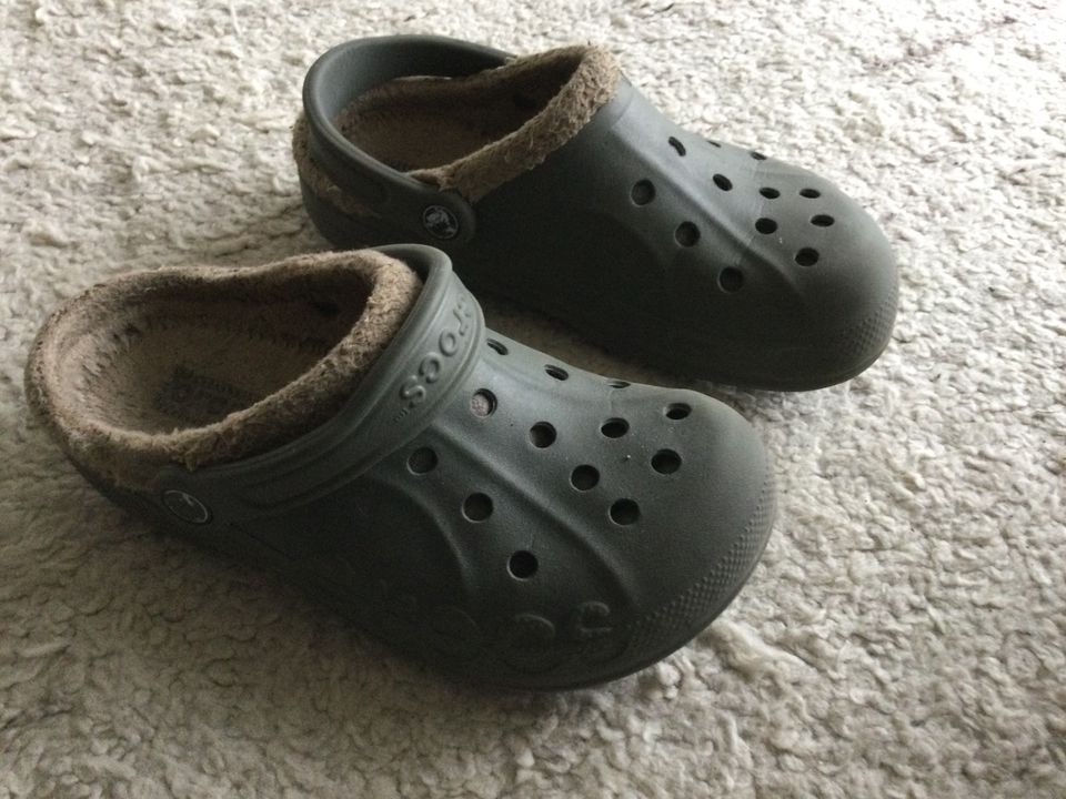 Crocs, Gr. 5/7 in Osnabrück