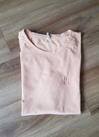 Aprikot farbenes Shirt Gr.M Bayern - Oberstaufen Vorschau