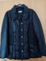 Steppjacke v."Canda" schwarz Gr. 48 für 12.- € neu Sachsen - Auerbach (Vogtland) Vorschau