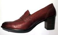 Paul Green 2788-149 Vacchetta Saddle, Damen-Pumps, Gr. 41, braun Bayern - Haßfurt Vorschau