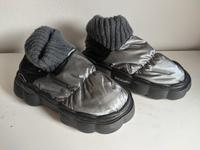 Verkaufe extravagante Damenschuhe der Marke Galosha. Größe 40–41. Nordrhein-Westfalen - Ostbevern Vorschau