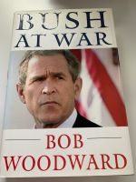 Bush At War, Bob Woodward Baden-Württemberg - Überlingen Vorschau