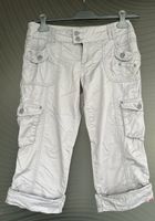 Esprit Baggyhose grau Gr.34 eher Gr.36 Nordrhein-Westfalen - Lügde Vorschau