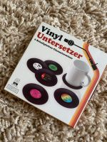 Vinyl Untersetzer Kreis Pinneberg - Elmshorn Vorschau