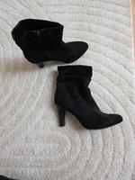 Stiefelette Gr. 40 Brandenburg - Bernau Vorschau