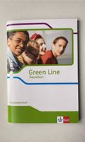 Green Line Transition Vokabellernheft Klett Klasse 10/11 Niedersachsen - Delmenhorst Vorschau