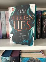 Hidden Lies, Bücherbüchse Bayern - Weiden (Oberpfalz) Vorschau