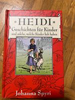 Heidi Buch Nordrhein-Westfalen - Lohmar Vorschau