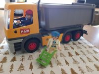 ♦️ Playmobil großer LKW Kipper Transporter Bielefeld - Ubbedissen Vorschau