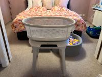 4MOMS 3D-Babybett mamaRoo sleep Sachsen-Anhalt - Muldestausee Vorschau