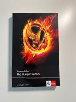 The Hunger Games von Suzanne Collins Nordrhein-Westfalen - Bottrop Vorschau