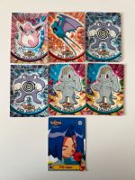 Pokémon Topps Sammelkarten Dresden - Cotta Vorschau