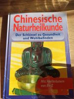 Buch chinesische Naturheilkunde Bayern - Herrieden Vorschau