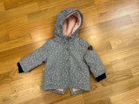 Jacken Herbst/Winter Baby Größe 74 Leipzig - Sellerhausen-Stünz Vorschau