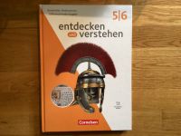 Schulbuch Geschichte entdecken und verstehen 5/6 neu Niedersachsen - Bad Essen Vorschau