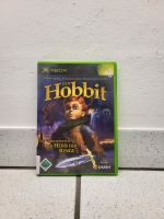 Der Hobbit Xbox Spiel Nordrhein-Westfalen - Iserlohn Vorschau