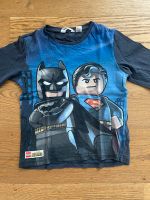 Langarmshirt Shirt Lego von H&M Größe 122/128 Niedersachsen - Lingen (Ems) Vorschau