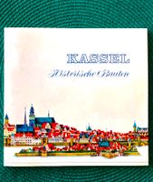 Kassel; Historische Bauten , Broschüre, Publikation, 44 Seiten Bayern - Aschaffenburg Vorschau