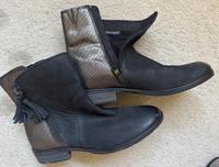 MarcoTozzi Damen Stiefel Wuppertal - Cronenberg Vorschau