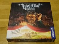 Redcliff Bay Mysteries - Kosmos Spiele Nordrhein-Westfalen - Datteln Vorschau