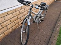 Damen Fahrrad Alu 28 Zoll Federrahmen Hessen - Haina Vorschau