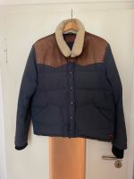 Scotch & Soda Jacke mit Fellkragen  ( XL ) Aachen - Aachen-Mitte Vorschau