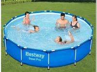 Pool Bestway Schleswig-Holstein - Bad Segeberg Vorschau