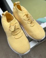 Sneaker/Sommerschuhe Stoff für Mädchen Essen - Essen-Borbeck Vorschau