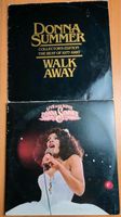 2 Vinyl LP Donna Summer * Live And More / Walk Away - Best of Hessen - Ahnatal Vorschau