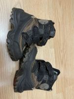 Winterschuhe Stiefel Bamatex Gr. 25 gebraucht Dresden - Leubnitz-Neuostra Vorschau