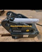 ✅️ Schnellwechsler mit Schnappmatic - Minibagger / MS01 Bayern - Langenneufnach Vorschau