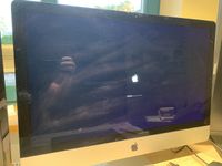 ❗ iMac 27 Zoll 2017 1 TB Festplatte - TOP Zustand - Apple ❗ Niedersachsen - Barum Vorschau