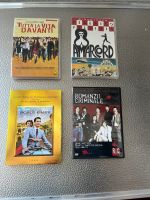 DVD Italienische Filme: Tutta la vita davanti, Amarcord, Vacanze. Eimsbüttel - Hamburg Eimsbüttel (Stadtteil) Vorschau