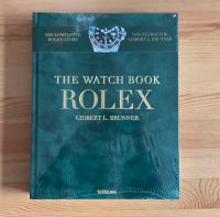 The Watch book Rolex NEU Brunner Schleswig-Holstein - Barsbüttel Vorschau