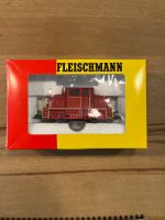 Fleischmann Diesel/ Rangierlok V42-03 Aubing-Lochhausen-Langwied - Aubing Vorschau