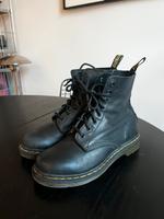 Dr. Martens Pascal Virginia Leder Gr. 38 Düsseldorf - Oberbilk Vorschau