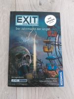 Buch exit Jahrmarkt der Angst und Tagebuch 29 Nordrhein-Westfalen - Werl Vorschau