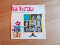 Litera Komiker-Parade DDR Humor Vinyl Leipzig - Leipzig, Südvorstadt Vorschau