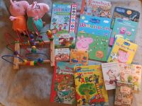 Grosses Spielzeug und Bücher Paket für Kleinkinder Nordrhein-Westfalen - Selm Vorschau