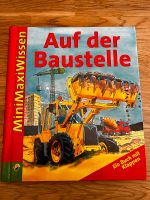 Buch „MiniMaxiWissen - Auf der Baustelle“ Hessen - Griesheim Vorschau