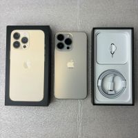 Apple iPhone 13 Pro - 256GB - Gold (Ohne Simlock) Baden-Württemberg - Ettlingen Vorschau